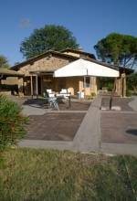 Thumbnail von Landgut in Panoramalage mit Pool nur ca. 13 km vom Meer entfernt