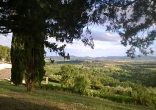 Thumbnail von Landgut in Panoramalage mit Pool nur ca. 13 km vom Meer entfernt