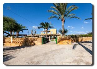 Thumbnail von Immogold Mallorca, MWS 15-064-MWOH Finca, für Pferdeliebhaber