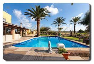 Thumbnail von Immogold Mallorca, MWS 15-064-MWOH Finca, für Pferdeliebhaber