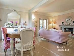 Thumbnail von Schöne Landhausvilla in traumhafter Panoramalage