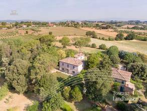 Thumbnail von Schöne Landhausvilla in traumhafter Panoramalage