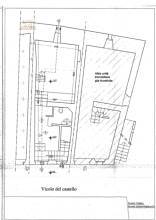 Thumbnail von künstlerisch renoviertes Turmgebäude aus dem Jahr 973 mit 180 m² Wohnfläche und Panoramablick