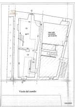 Thumbnail von künstlerisch renoviertes Turmgebäude aus dem Jahr 973 mit 180 m² Wohnfläche und Panoramablick