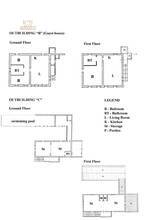 Thumbnail von historische Villa mit Pool und Tennisplatz bei Arezzo