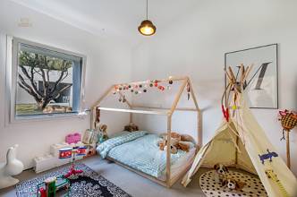 Thumbnail von moderne Villa mit traumhaftem Meerblick und Rooftop Pool