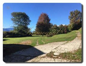 Thumbnail von Immogold IMI 1380 renovierungsbedürftige Villa mit großem Park