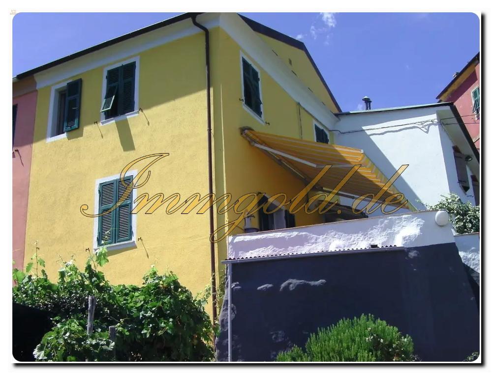 Immogold idyllisches Reiheneckhaus in bevorzugter Lage