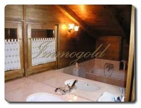Thumbnail von Immogold IMI 1302 Chalet Combloux mit Blick auf den Mont Blanc