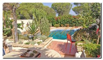 Thumbnail von Immogold Haus mit Pool und schönem Grundstück