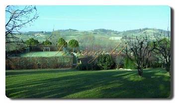 Thumbnail von Immogold, stilvoller Landsitz mit Gästebereichen,Pool und Tennisplatz