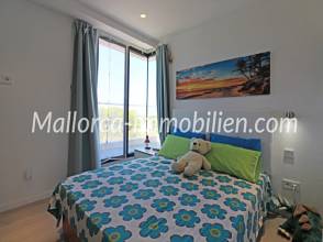 Thumbnail von MODERNES ARCHITEKTENHAUS IN VILLENLAGE MIT BLICK BIS ZUR PLAYA DE PALMA