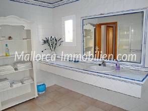 Thumbnail von WUNDERSCHÖNES CHALET MIT MEERBLICK