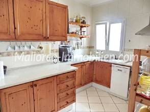 Thumbnail von WUNDERSCHÖNES CHALET MIT TEILMEERBLICK