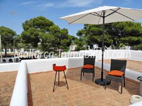 Thumbnail von WUNDERSCHÖNES CHALET MIT TEILMEERBLICK