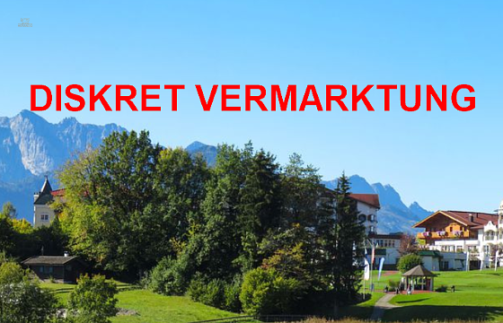 Wellness- und  Wanderhotel zu verkaufen