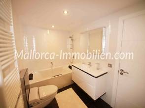 Thumbnail von WUNDERSCHÖNE PENTHOUSEWOHNUNG AM PASEO MARITIMO