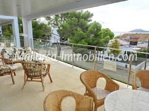 Thumbnail von EXCLUSIVE PENTHOUSE-WOHNUNG MIT MEERBLICK