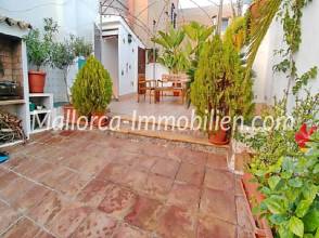 Thumbnail von PENTHAUS IM ALTSTADTBEREICH VON PALMA