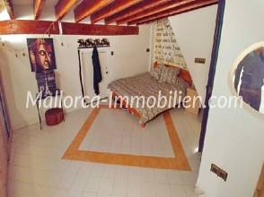 Thumbnail von PENTHAUS IM ALTSTADTBEREICH VON PALMA