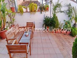 Thumbnail von PENTHAUS IM ALTSTADTBEREICH VON PALMA