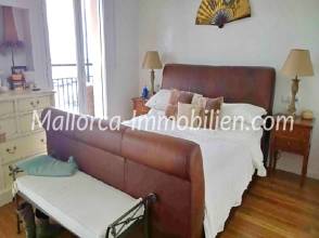 Thumbnail von PENTHOUSE MIT EINMALIGEM MEERBLICK AUF DIE BUCHT VON PALMA