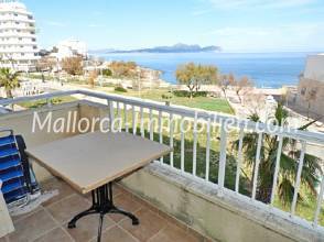 Thumbnail von WOHNUNG IN ERSTER MEERLINIE MIT TRAUM-MEERBLICK