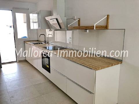 WUNDERSCHÖNE ERDGESCHOSS-WOHNUNG