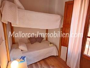 Thumbnail von WOHNUNG MITTEN IN PALMA