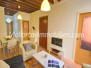 Thumbnail von WOHNUNG MITTEN IN PALMA