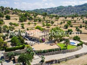 Thumbnail von HERRSCHAFTLICHES FINCA-ANWESEN MIT TRAUMBLICK AUF ALARÒ