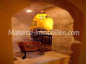 Thumbnail von RENOVIERTE FINCA IN GROSSEM GEHÖFT MIT POOL