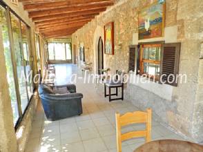 Thumbnail von ROMANTISCH GELEGENE FINCA ZUM SANIEREN