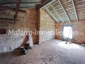 Thumbnail von SANIERUNGSBEDÜRFTIGE FINCA MIT BLICK ÜBER WIESEN UND FELDER