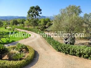 Thumbnail von RUSTIKALE FINCA IDYLLISCH GELEGEN MIT 360° PANORAMABLICK