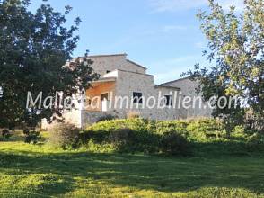 Thumbnail von CHARMANTE NEUBAU-FINCA MIT PANORAMA UND MEERWEITBLICK