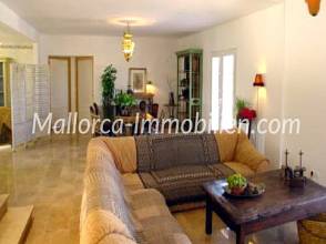 Thumbnail von GROSSZÜGIG GEBAUTE FINCA MIT WEITBLICK