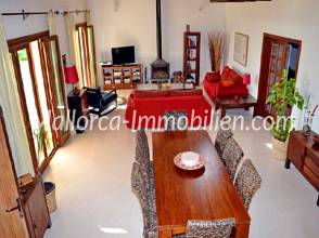 Thumbnail von FINCA IM TRADITIONELLEN MALLORQUINISCHEN STIL