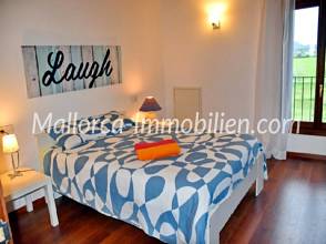 Thumbnail von FINCA IM TRADITIONELLEN MALLORQUINISCHEN STIL