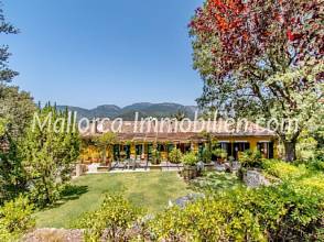 Thumbnail von FINCA-ANWESEN MIT EINZIGARTIGEM LANDSCHAFTLICHEN RUNDUMBLICK