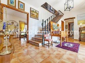 Thumbnail von FINCA MIT PANORAMABLICK UND SEPARATEM GÄSTEHAUS