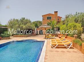 Thumbnail von FINCA MIT PANORAMABLICK UND SEPARATEM GÄSTEHAUS