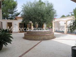 Thumbnail von ZAUBERHAFTES FINCAANWESEN MIT EIGENEM KLEINEN SEE UND POOL