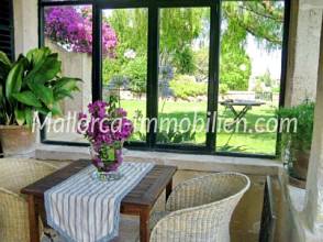 Thumbnail von STATTLICHES FINCA-ANWESEN MIT MEDITERRANEM FLAIR