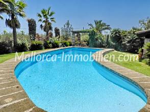 Thumbnail von FINCA MIT PANORAMABLICK UND POOL