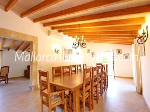 Thumbnail von EIN FINCAANWESEN, DASS AUF MALLORCA SEINES GLEICHEN SUCHT