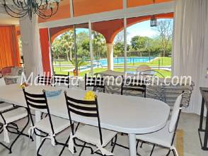 Thumbnail von AUSSERGEWÖHNLICHES FINCA-ANWESEN DER LUXUSKLASSE