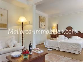 Thumbnail von CHARISMATISCHES HOTEL NAHE DEM MEER SUCHT NEUEN EIGENTÜMER