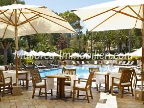 Thumbnail von CHARISMATISCHES HOTEL NAHE DEM MEER SUCHT NEUEN EIGENTÜMER