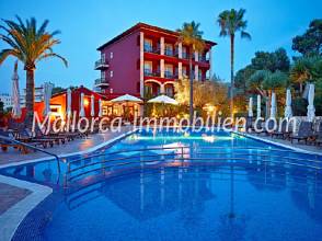 Thumbnail von CHARISMATISCHES HOTEL NAHE DEM MEER SUCHT NEUEN EIGENTÜMER